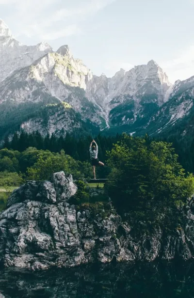 Yoga & Wander Reisen