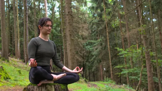 Yoga Wochenenden - die beste Zeit für deine Auszeit