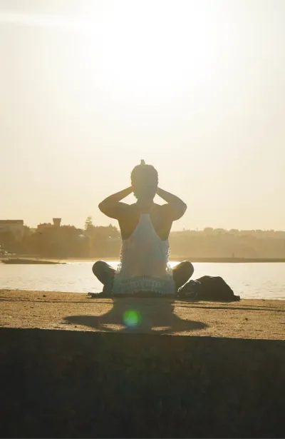 Yoga Retreats in Portugal