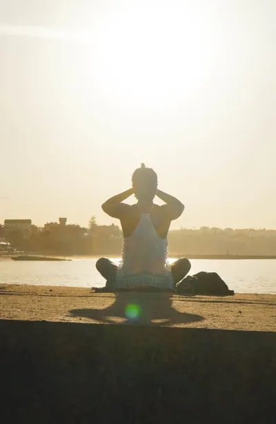 Yoga Retreats in Portugal