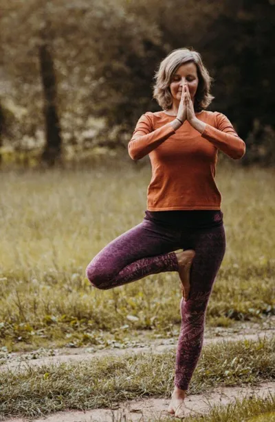 Yoga Philosophie Retreats Deutschland