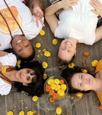 Yoga Retreats Thailand Alleinreisende