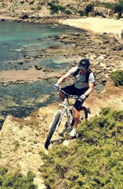 Fahrrad & MTB Reisen