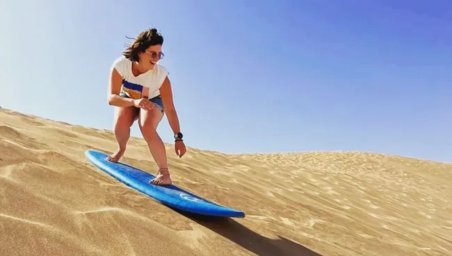 Surfcamps Marokko Kultur und Aktivitäten