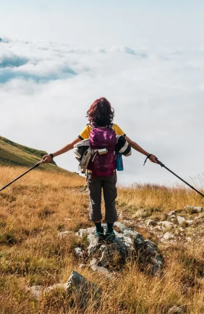 Geführte Wanderreisen