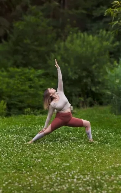 Yoga Wochenende Baden-Württemberg