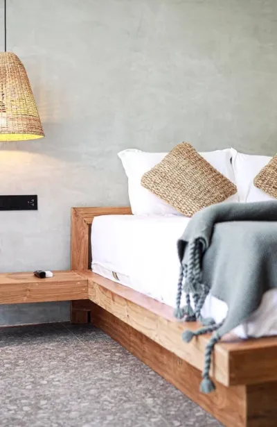 Surfcamps Sri Lanka Einzelzimmer