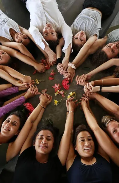 Yoga Transformation Retreats Thailand