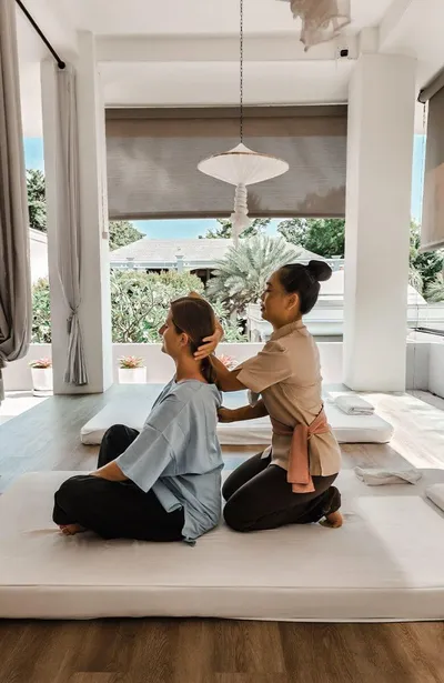 Yoga & Wellness Retreat Thailand