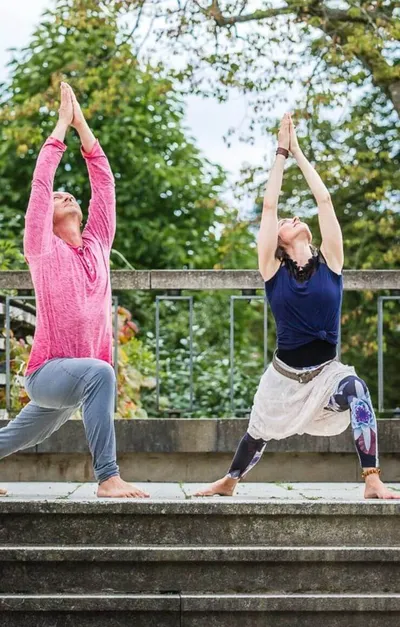 Yoga Retreats Nordrhein-Westfalen