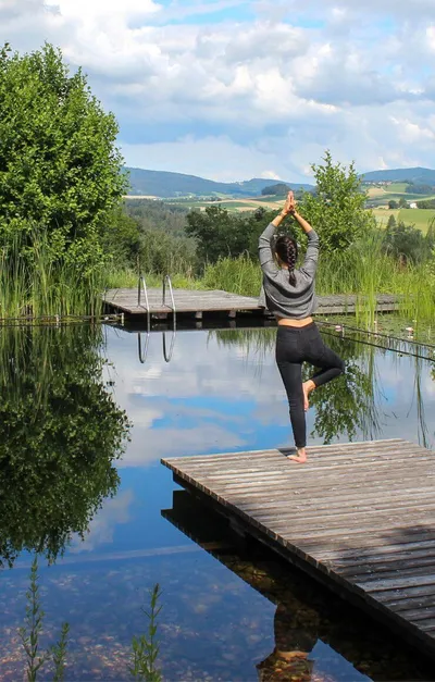 Yoga Retreats Eifel