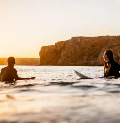 Surfurlaub für Paare Teneriffa