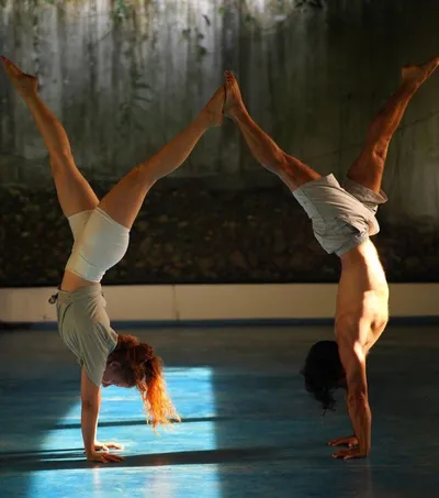 Yoga Retreats Thailand Paare