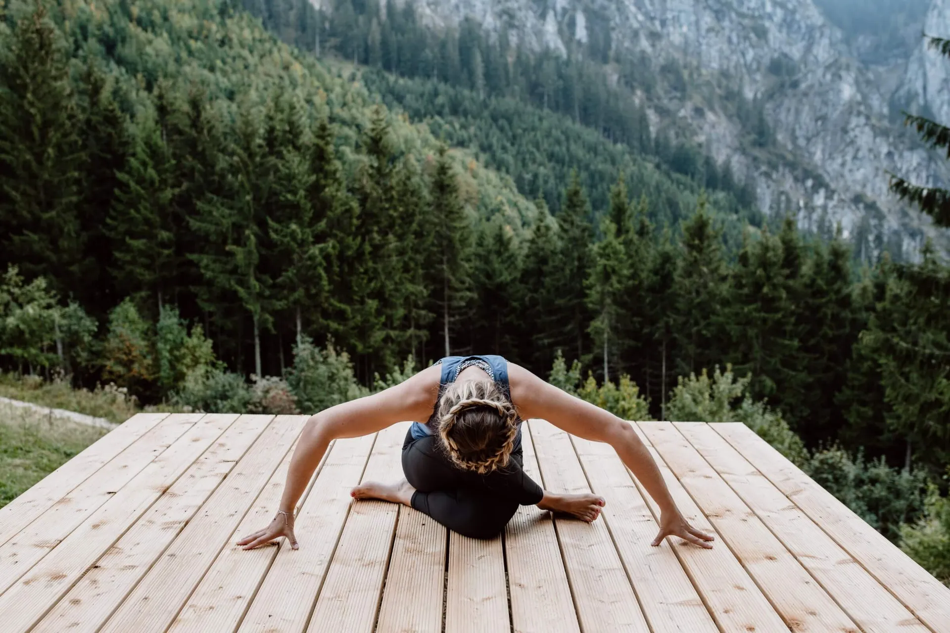 Yoga Retreats Deutschland