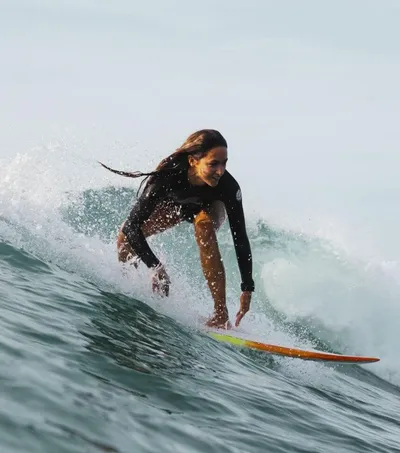 Surfcamps Fuerteventura Intermediates