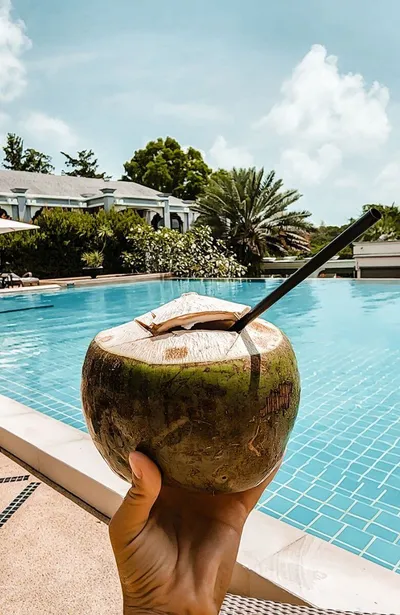 Detox Yoga Retreats Thailand