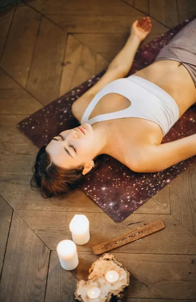 Yoga Nidra Retreats Deutschland