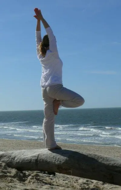 Yoga Retreats Sylt