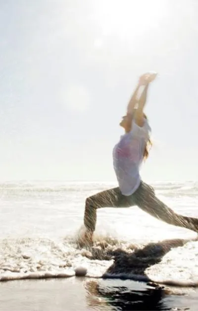 Yoga Retreats Nordsee