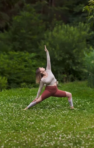 Yoga Retreats Baden-Württemberg