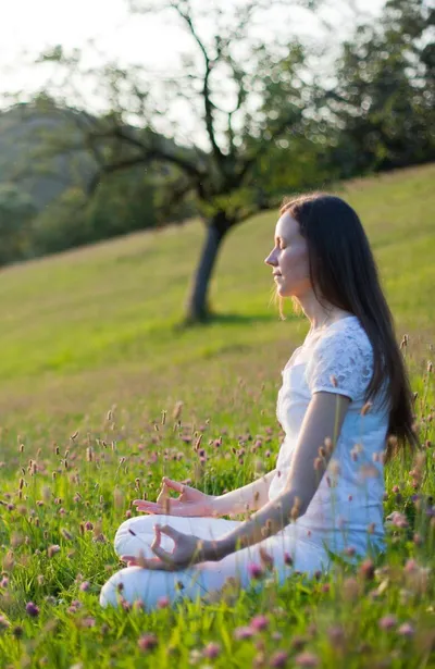 Stille Retreats Deutschland