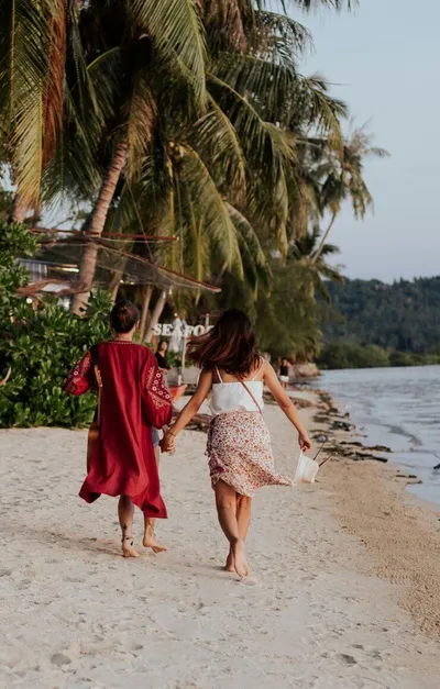 Yoga Retreats Koh Samui