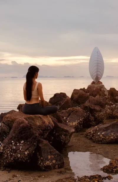 Yoga & Achtsamkeits Retreats Thailand