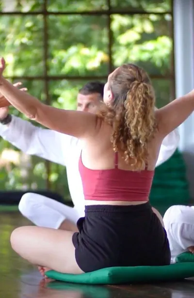 Kundalini Yoga Retreats Thailand