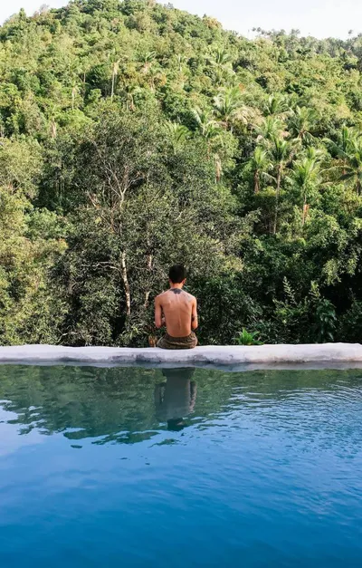 Yoga Retreats Koh Phangan