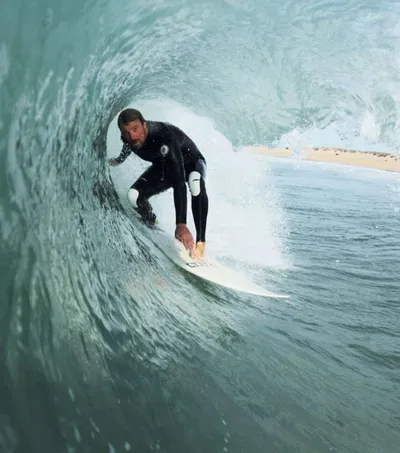 Surfcamps für Erfahrene auf Fuerteventura