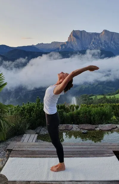 Yoga Transformation Retreats Deutschland