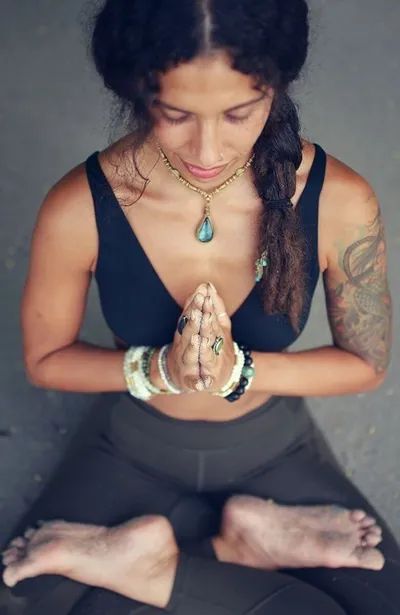 Spirituelle Yoga Retreats Deutschland