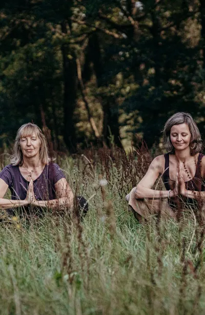 Restorative Yoga Retreats