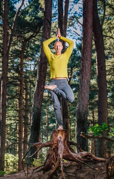 Yoga Retreats Schwarzwald