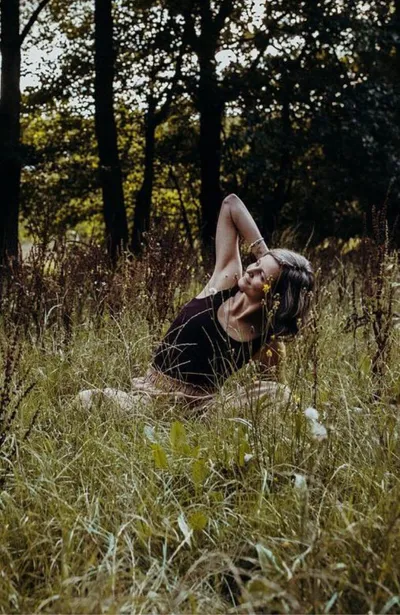 Restorative Yoga Retreats Deutschland