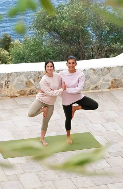 Integrale Yoga Retreats