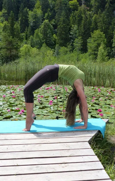 Yoga Retreats Rheinland-Pfalz