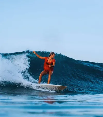 Surfcamps Costa Rica Fortgeschrittene