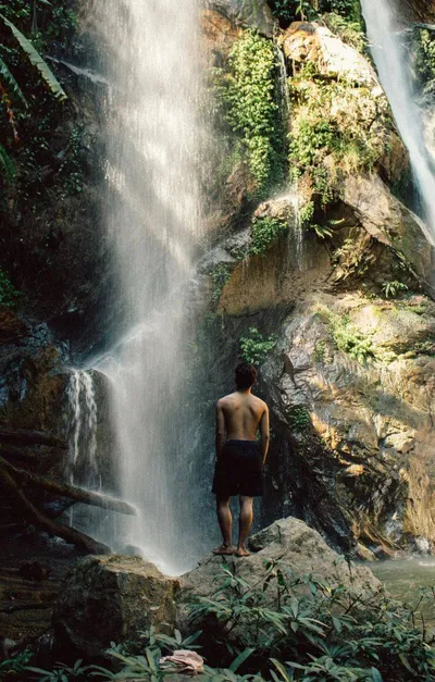 Yoga Retreats Chiang Mai