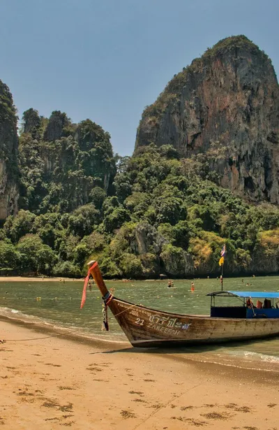 Yoga Retreats Südthailand