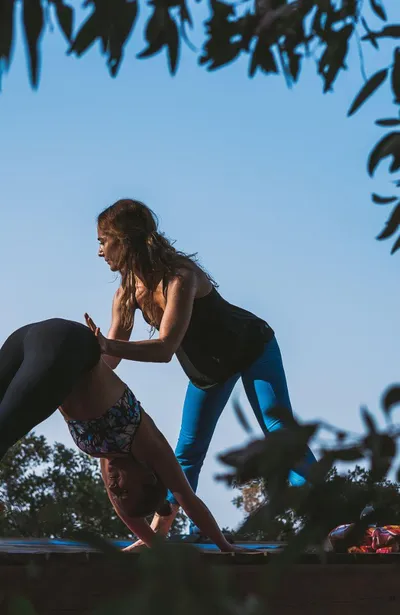 Bikram Yoga Retreats