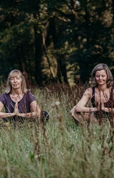 Yoga Retreats Brandenburg