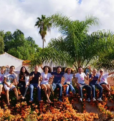 Low budget Surfcamps Teneriffa