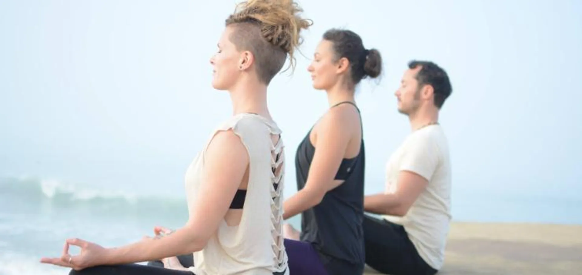 Yoga- und Pilates-Retreat: Flow & Grow in Nordportugal - 3