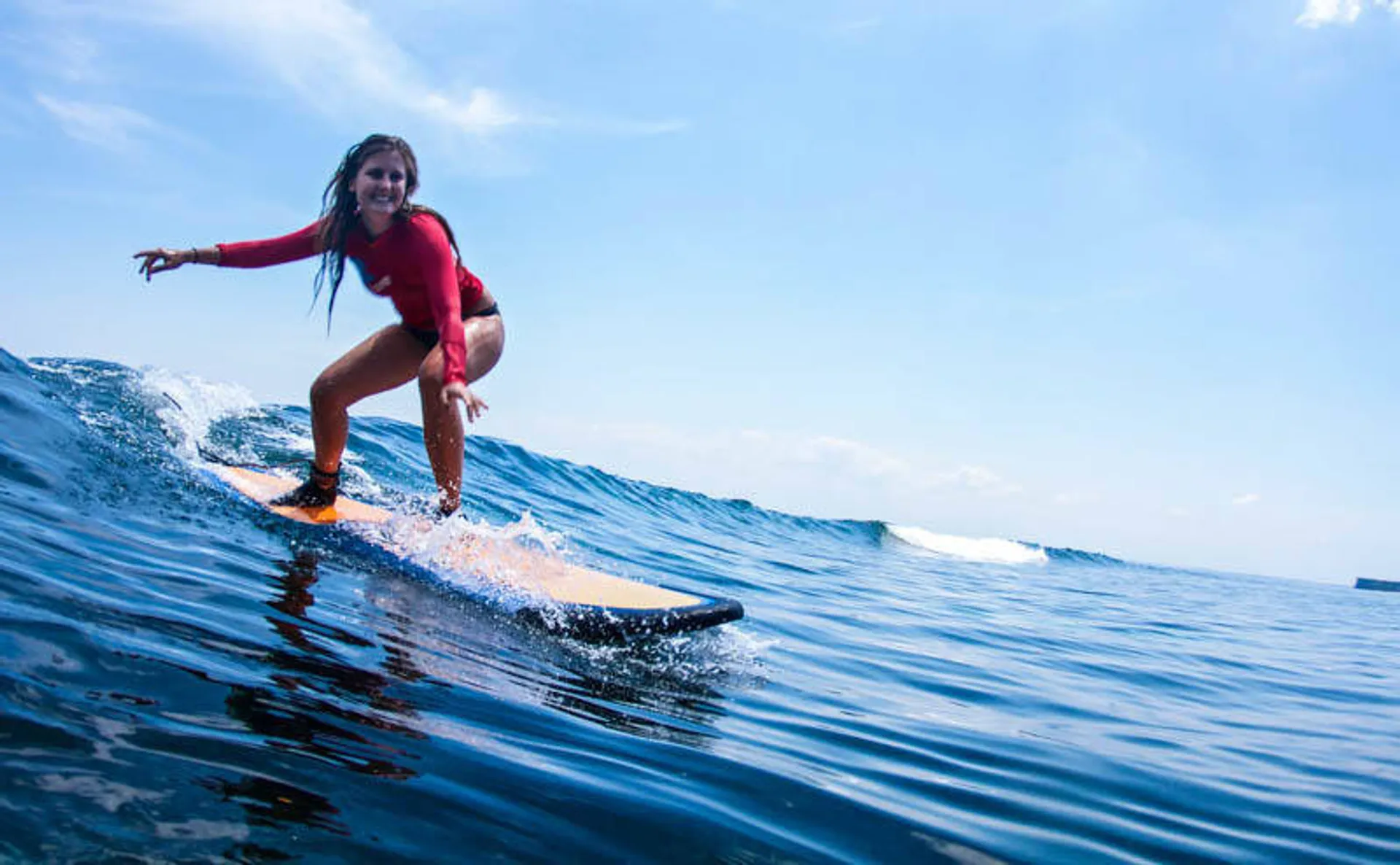 Surfcamp in tropischer Oase mit Pool und intensivem Surfkurs - 2
