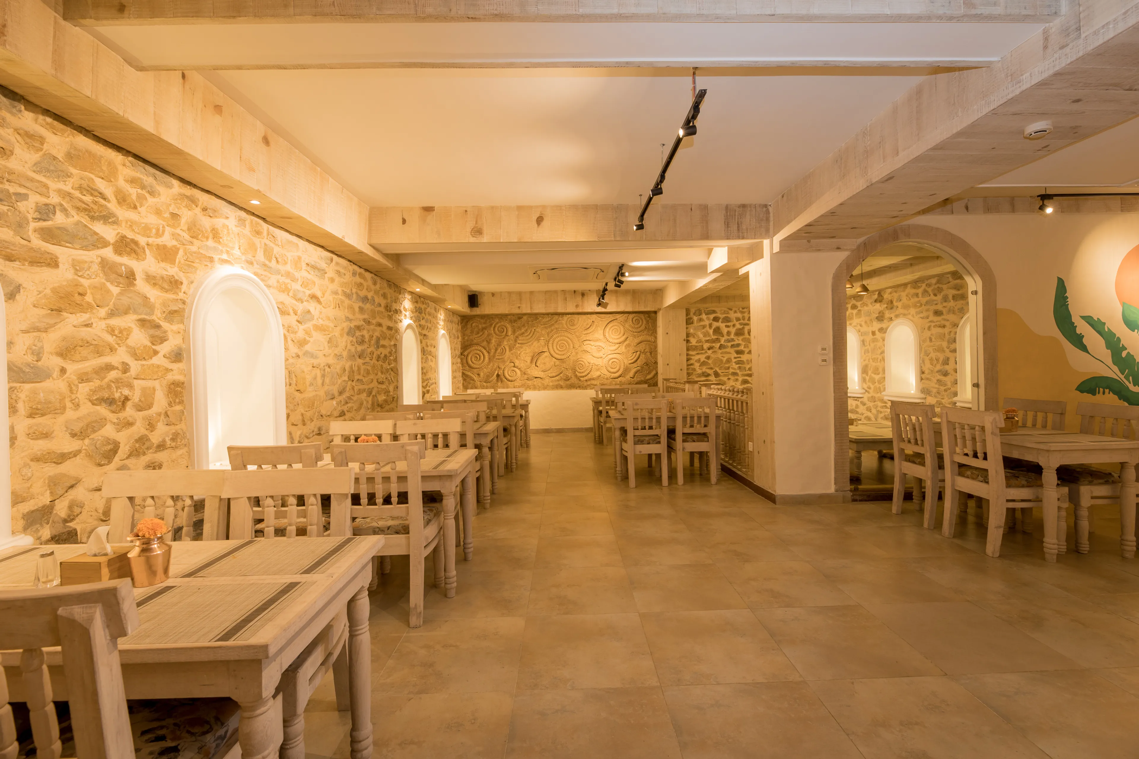 500h Authentisches Yoga Teacher Training in Nepal - 4