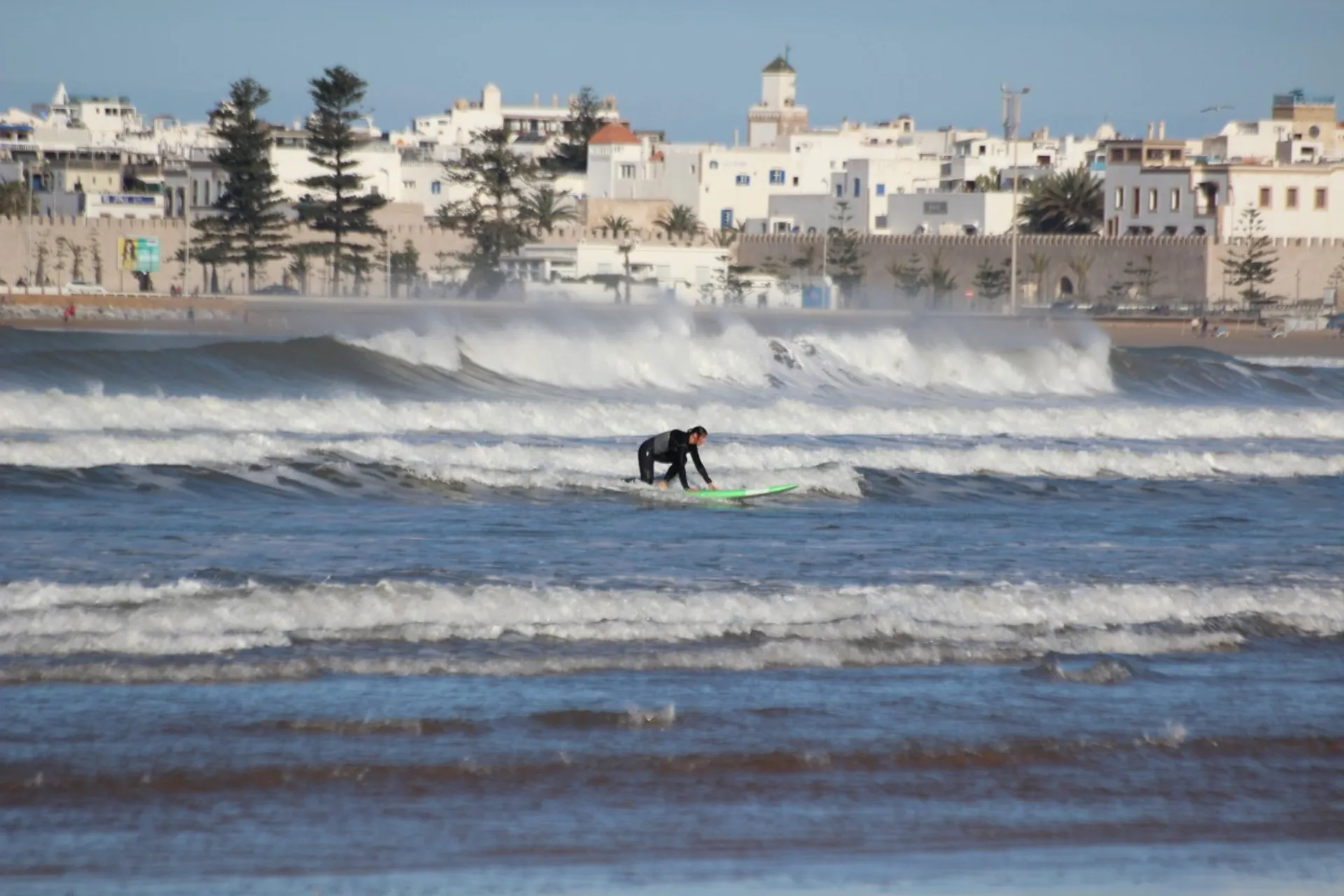 Sidi Kaouki: Surfe die besten Spots Marokkos - 5