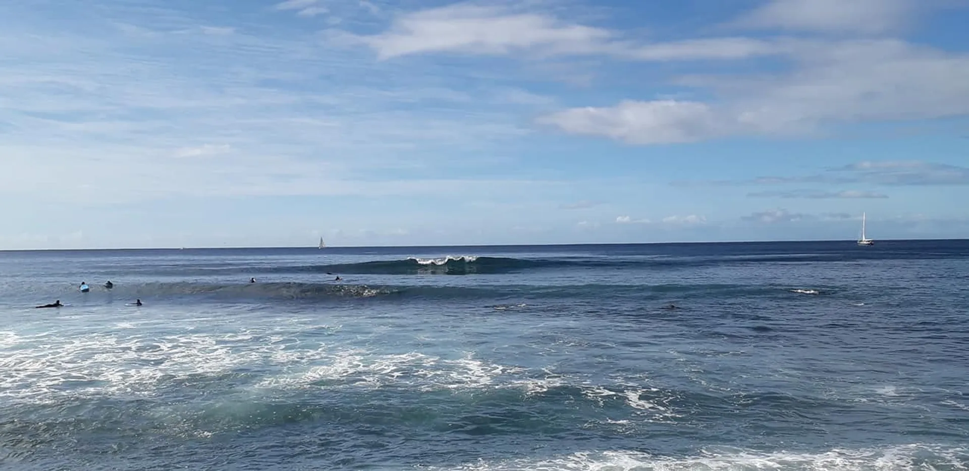 Modernes Surf & Yoga-Haus mit Sonnenterrasse auf Teneriffa - 5