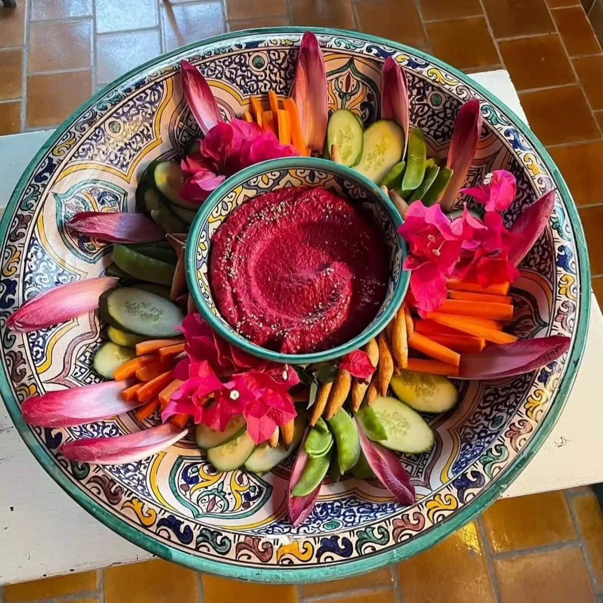 Yoga-Urlaub in einer traumhaften Finca auf Mallorca - 5
