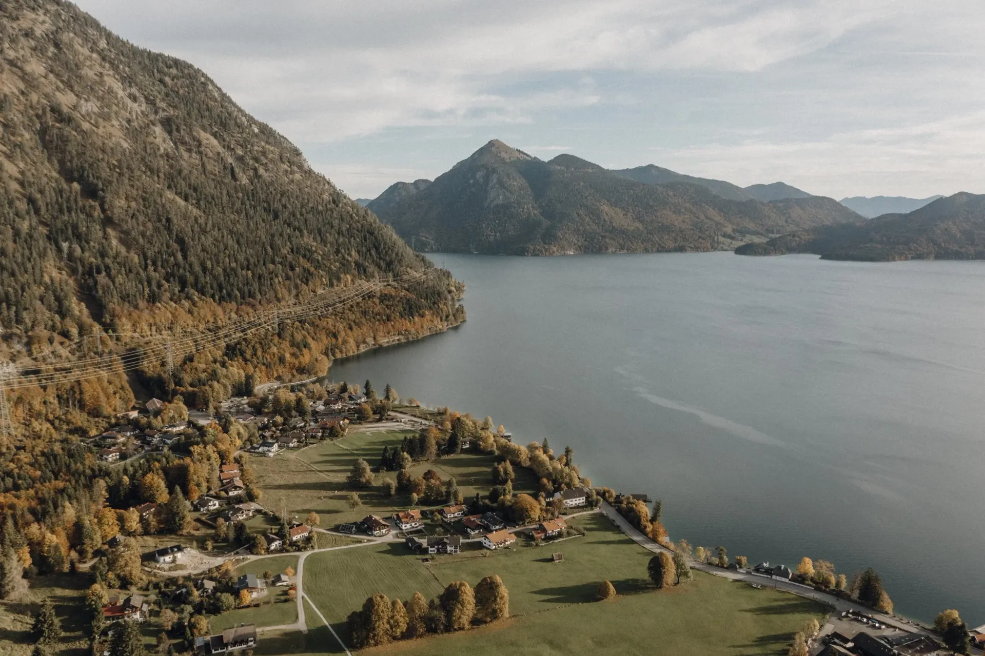 Feldenkrais & Natur-Ruhe: Gemütliches Retreat am See mit Sauna-Moment - 3